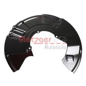 Ankerblech 6115175 von METZGER günstig für 30,02 € online kaufen