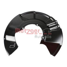 Ankerblech 6115176 von METZGER günstig für 30,02 € online kaufen