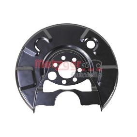Ankerblech 6115187 von METZGER günstig für 19,68 € online kaufen