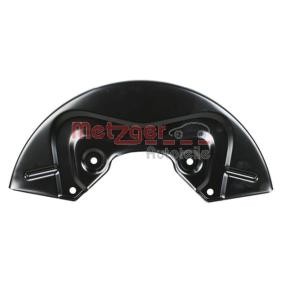 Ankerblech 6115191 von METZGER günstig für 10,67 € online kaufen