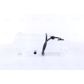 Comprar Depósito compensación, refrigerante de NISSENS 996077 a bajo precio de 100,02 €