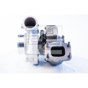 Køb Turbolader af BE TURBO 129140RED til den lave pris 7650,16 DKK