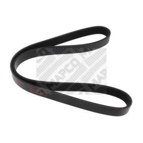 Compre Correia trapezoidal estriada da MAPCO 261005 a um preço baixo por 10,94 €