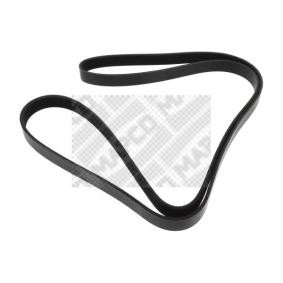 Keilrippenriemen 261845 von MAPCO günstig für 13,77 € online kaufen
