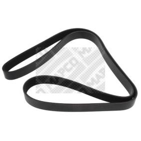 Keilrippenriemen 271605 von MAPCO günstig für 12,00 € online kaufen