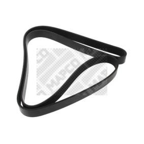 Keilrippenriemen 271687 von MAPCO günstig für 12,60 € online kaufen