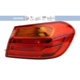 Compre Farolim de JOHNS online para 4 Cabrio (F33, F83) a preços moderados