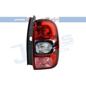 Rückleuchte 25 41 88-2 von JOHNS günstig für 71,61 € online kaufen