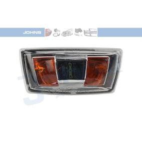 Køb Blinklys af JOHNS 55 09 21-2 til den lave pris 46,85 DKK