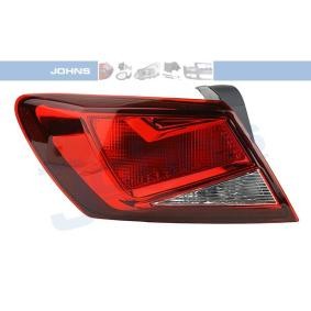 Rückleuchte 67 34 87-1 von JOHNS günstig für 52,54 € online kaufen