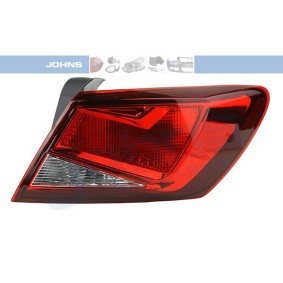 Rückleuchte 67 34 88-1 von JOHNS günstig für 52,51 € online kaufen