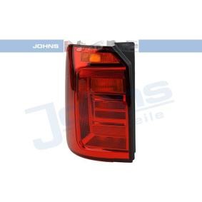 Rückleuchte von JOHNS