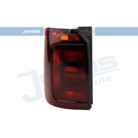 Rückleuchte von JOHNS