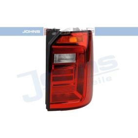 Rückleuchte von JOHNS