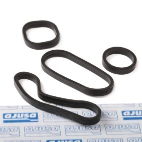 Dichtungssatz, Ölkühler 77010100 DS von AJUSA