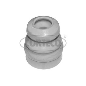Stoßdämpfer Staubschutzsatz und Anschlagpuffer des Herstellers CORTECO - Originalware Artikelnummer: 49429617