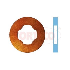 Dichtring, Düsenhalter 49430620 von CORTECO günstig für 48,11 € online kaufen