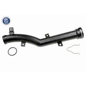 Compre Flange do líquido de refrigeração da VAICO V22-0733 a um preço baixo por 25,70 €