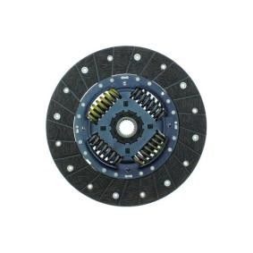 Kupplungsscheibe DY-084 von AISIN günstig für 142,54 € online kaufen