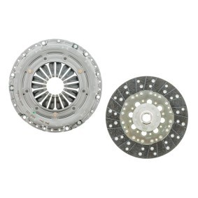 Compre Kit de embrague de AISIN online para i30 III Fastback (PDE, PDEN) a precios moderados