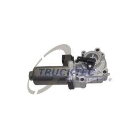 Verteilergetriebe Einzelteile des Herstellers TRUCKTEC AUTOMOTIVE - Originalware Artikelnummer: 08.26.001