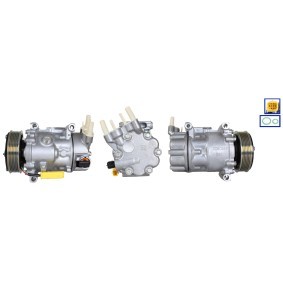 Klimakompressor 51-1176 von ELSTOCK günstig für 300,55 € online kaufen