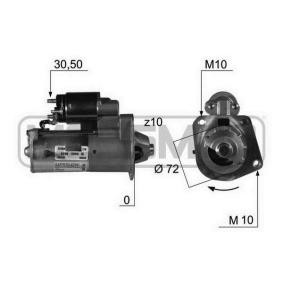 Anlasser 220418A von ERA günstig für 146,04 € online kaufen
