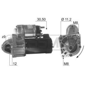 Anlasser 220437A von ERA günstig für 105,22 € online kaufen