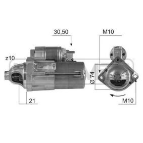 Anlasser 220443A von ERA günstig für 261,93 € online kaufen