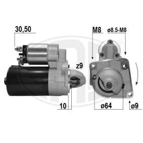 Anlasser 220516A von ERA günstig für 394,73 € online kaufen