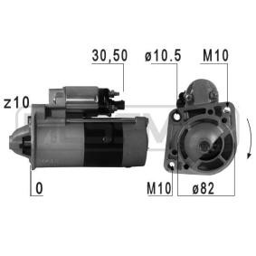 Compre Motor de arranque da ERA 220692A a um preço baixo por 444,83 €