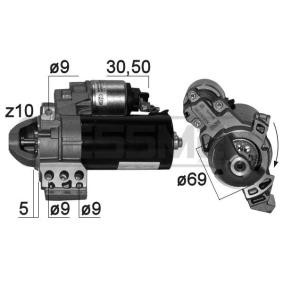 Anlasser 220869A von ERA günstig für 206,36 € online kaufen