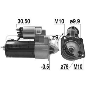 Anlasser 220962A von ERA günstig für 106,19 € online kaufen