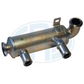 Compre Radiador EGR da ERA 500012A a um preço baixo por 151,64 €