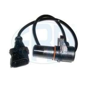 Kurbelwellensensor 550055A von ERA günstig für 18,32 € online kaufen