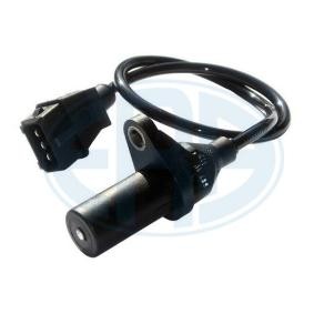 Kurbelwellensensor 550127A von ERA günstig für 22,74 € online kaufen