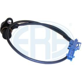 Kurbelwellensensor 550264A von ERA günstig für 40,23 € online kaufen
