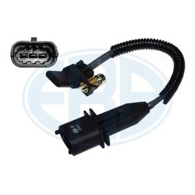 Kurbelwellensensor 550831A von ERA günstig für 40,27 € online kaufen