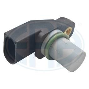 Nockenwellensensor 551391A von ERA günstig für 36,46 € online kaufen