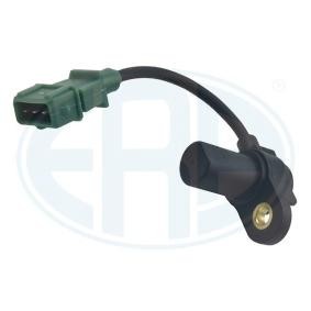 Nockenwellensensor 551418A von ERA günstig für 27,71 € online kaufen