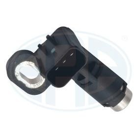 Kurbelwellensensor für DODGE von ERA