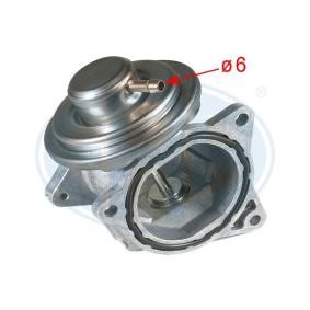 Comprar Válvula EGR de ERA 555060A a bajo precio de 88,62 €