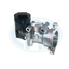 AGR-Ventil für FIAT von ERA