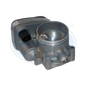 Drosselklappenstutzen 556157A von ERA günstig für 167,47 € online kaufen