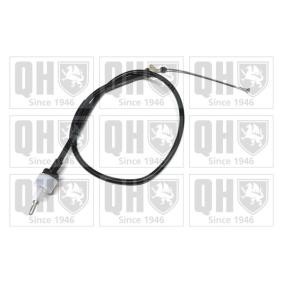 Compre Cabo de embreagem de QUINTON HAZELL online para ORION II (AFF) a preços moderados