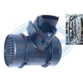 Luftmassenmesser (LMM) 558095A von ERA günstig für 105,54 € online kaufen