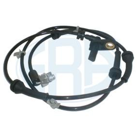 ABS-Sensor von ERA