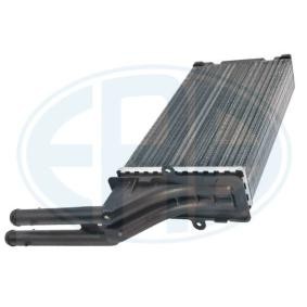 Wärmetauscher, Innenraumheizung 669528 von ERA günstig für 37,75 € online kaufen