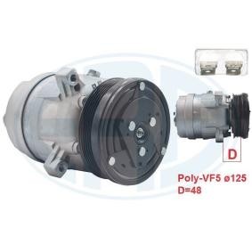 Klimakompressor 670050 von ERA günstig für 248,81 € online kaufen