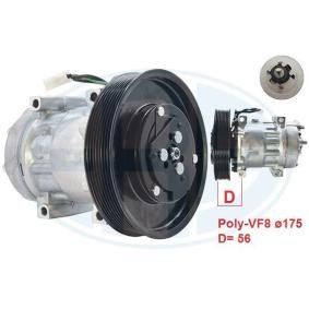 Acquista Compressore aria condizionata da ERA 670078 a buon mercato per soli 208,70 €